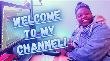 Making a Beat in Logic Pro X | Cook Up Ep 1