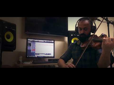 كمان معتز أبو حمدان شوق   