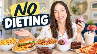 How I Ate to Lose 125 lbs on a GLP-1 (Without Giving Up Foods I Love)