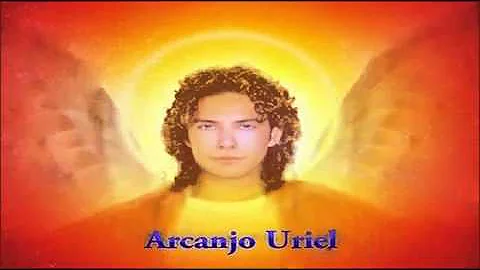 Arcanjo Uriel