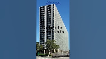 Artist who Fall in love with his Art | Ar. Ludwig Mies van der Rohe | #deep_chirag2000 #architects