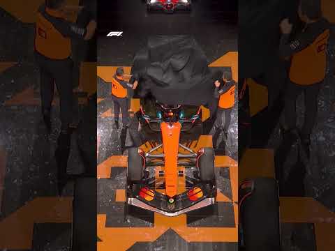 McLaren's New Weapon To Defend Their Crown 👑