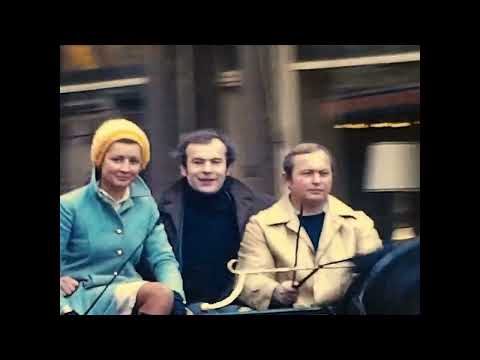 Autoloze zondag 18-11-1973