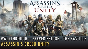 [14] Walkthrough - Assassin