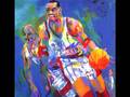 Favorite artists leroy neimans sports art