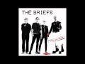 The briefs - Normal Jerks