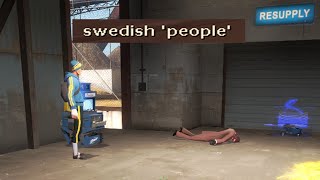 [TF2] The Most Casual Experience