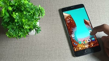 how to fix hotspot problem in OnePlus 3T mobile