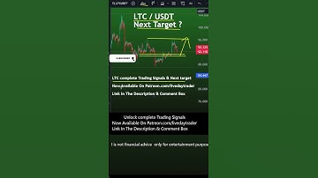 LTC price prediction and buy now and hold? Litecoin price prediction | Live day trader 31 July 2023