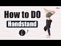 Unlock the Art of Handstands: Expert Techniques for Perfecting Your Form | Master the Handstand