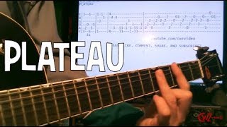 Plateau Nirvana Chords Guitar Tab | Guitar Chords | Guitar Lesson also by Meat Puppets chords