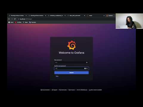 6.4. ML monitoring