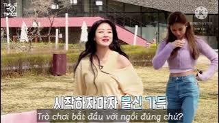 Download lagu [VIETSUB] TWICE REALITY 'TIME TO TWICE' YES OR NO EP.01 -PHẦN 1