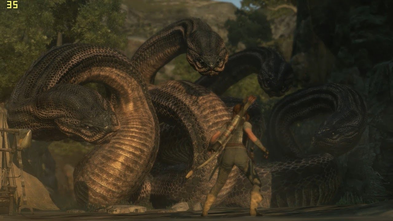 Dragon’s Dogma: Dark Arisen on AMD A8-7600 APU (integrated graphics)