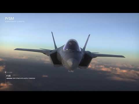 PrSM F35