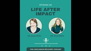 Download Lagu Resetting Your Brain: How Cereset Combats Post-Concussion Fatigue with Dr. Ala Lysyk | E26