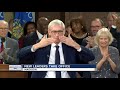 Tony evers sworn in as wisconsins 46th governor