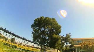 Weekend easter holiday weather in California, USA