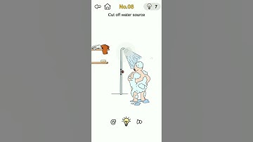 Brain out prank plan level 8 || BRAIN GAMING || #shorts #ytshorts #viral #youtubeshorts