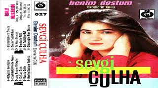 Sevgi̇ Çulha Ya Hizir Semahi