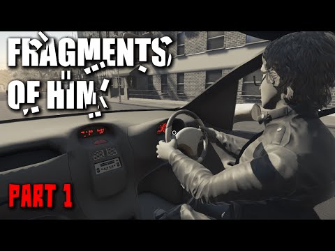 Fragments of Him - Part 1 - Gameplay Walkthrough (No Commentary)