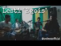 Lesti "EGOIS" Cover Ardewa Official