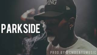 FREE - Dizzy Wright x Russ Type Beat "Parkside"