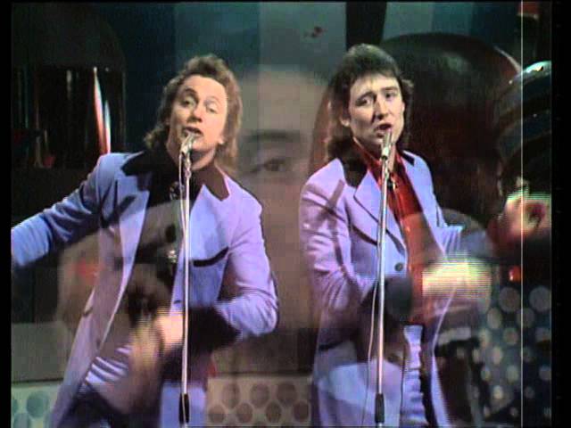 Showaddywaddy - Rock'n Roll Man