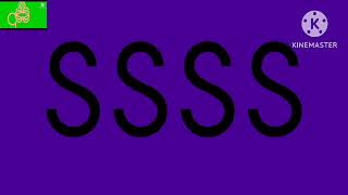 Artistic Alphabet With A Fanmade Language