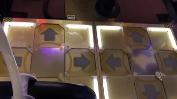 【DDR WAVE】Vertigo【DDR A20 PLUS】 町田ラウンドワン2021年1月14日