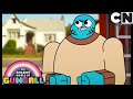El Malentendido | El Increíble Mundo de Gumball en Español Latino | Cartoon Network