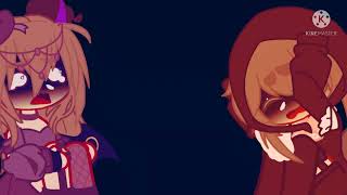 Felicia & Patricia Are Scared This Is Part 2 Audio Not Mine Headphone Warning ? Lazy