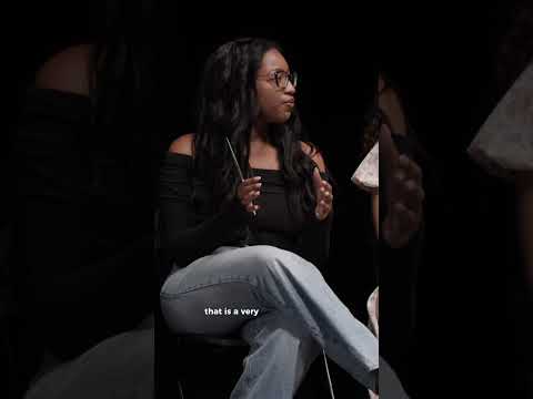 Is there a clear God-given definition of what it means to be a woman?