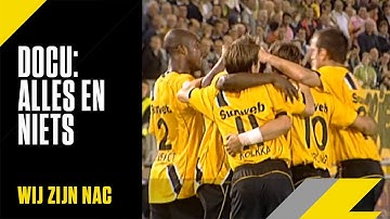 DOCUMENTARY | Everything and Nothing