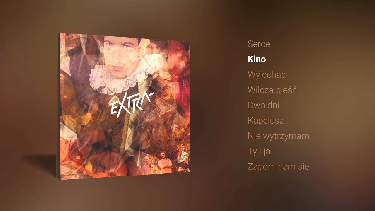 EXTRA - Kino - YouTube