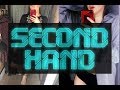 Second Hand Vlog // Плащ за 5 рублей// Покупки на осень