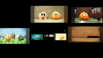 Up to faster Chicky 52