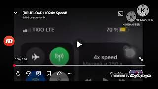 (REUPLOAD) 2048x Speed!
