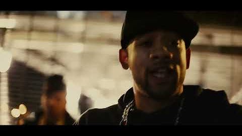 FOREIGN GLIZZY- "MOTIVATION" OFFICIAL VIDEO DIR.@WETHEPARTYSEAN