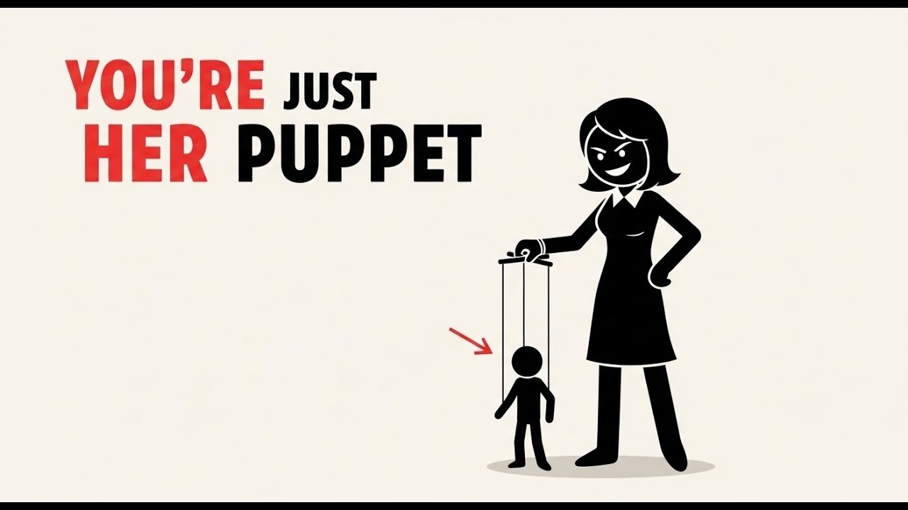 Why Narcissistic Women See You as a Disposable Character  (The brutal truth)