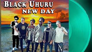 Black Uhuru - Brand New Day - 🎶