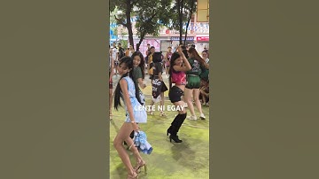 Budots dance challenge ng mga Muse, hataw kung hataw #muse #shorts #budots #reels #basketball