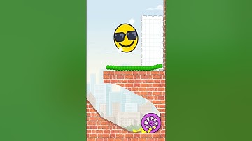 Draw To Smash Game Level 138 - 139 Walkthrough | Entertainment Games #entertainment #games