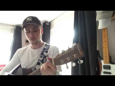XXXTentacion-Depression & Obsession-Cover