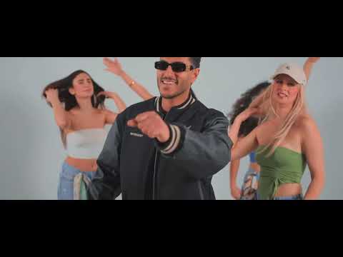 Meysra Ft Jess MAMAN Official Music Video