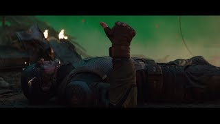 「アベンジャーズ／エンドゲーム」MovieNEX　NGシーン集