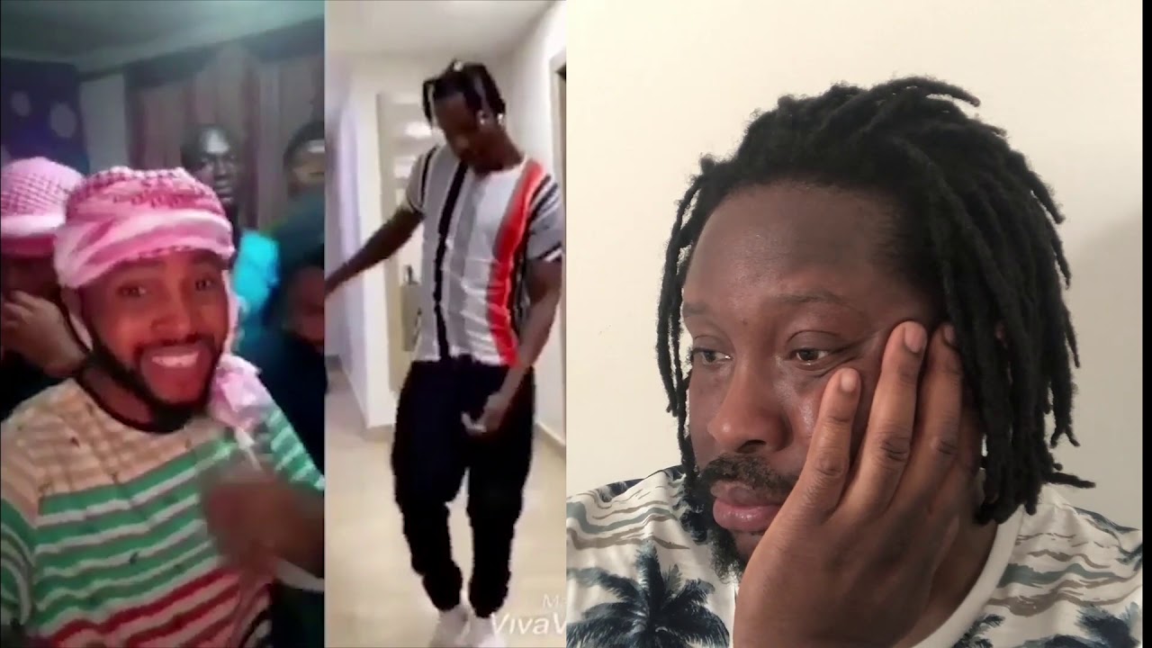 Naira Marley Steals Masturbation Dance And Names It Soapy Youtube