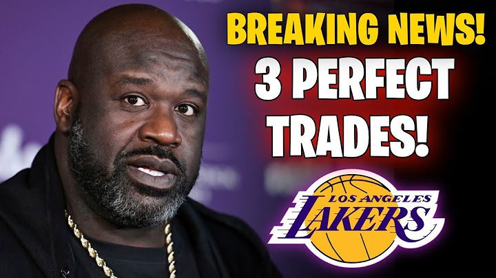 🚨 MASSIVE BOMBSHELL! LAKERS PREPARING 3 BLOCKBUSTER TRADES‼️ IS LUKA DONČIĆ ON THE MOVE⁉️