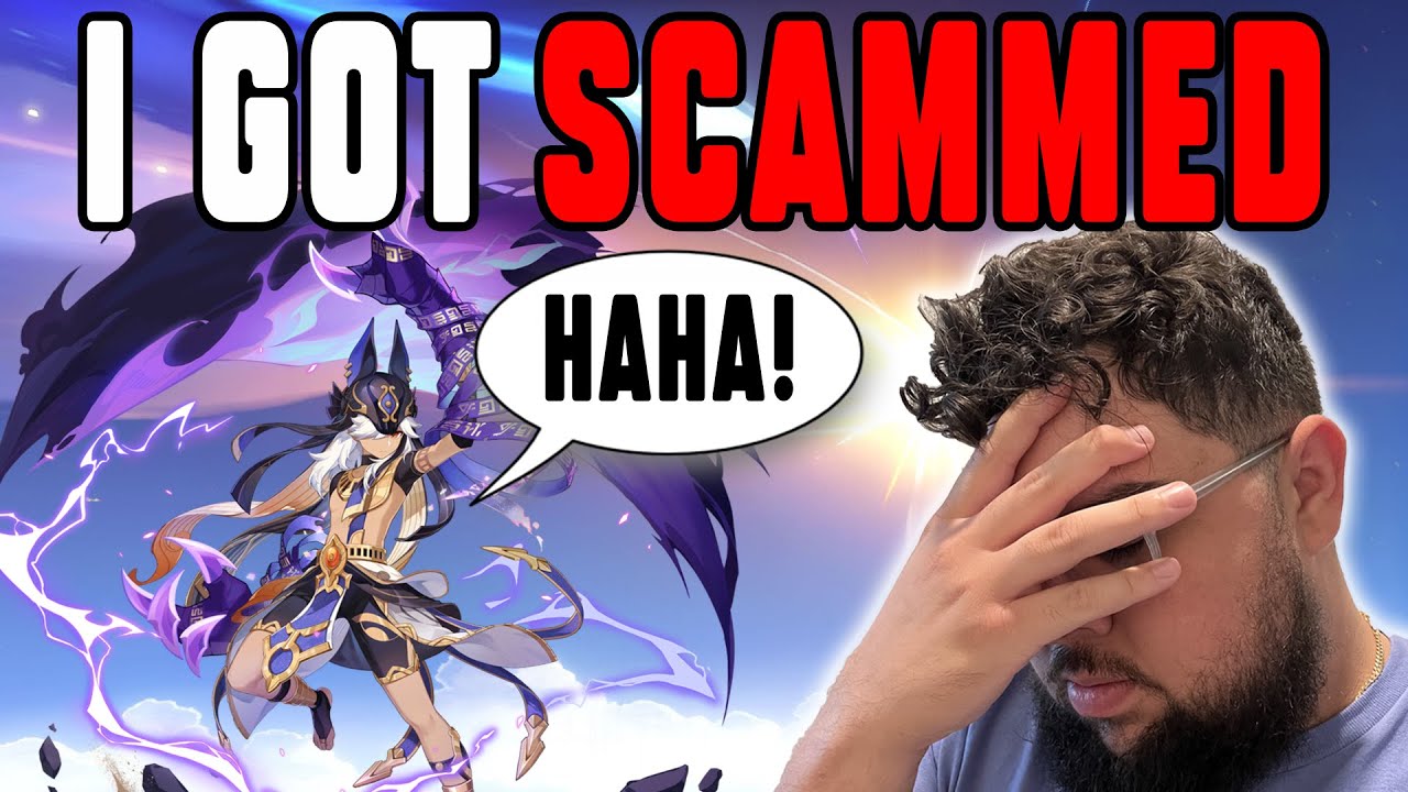 MY CYNO SUMMONS WAS A SCAM