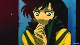 Ran x Shinichi - My Only Wish {Xmas MEP part}